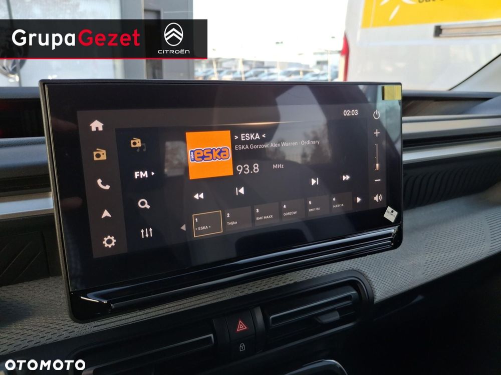 Citroën C3 Aircross - 13