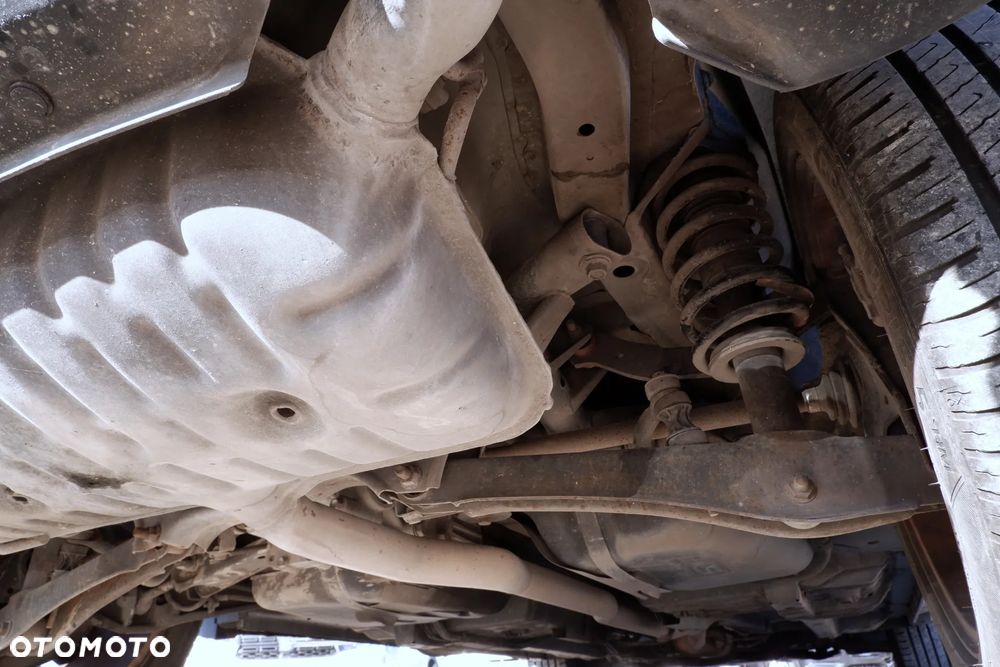 Jeep Compass 2.2 CRD 4x4 Limited - 40