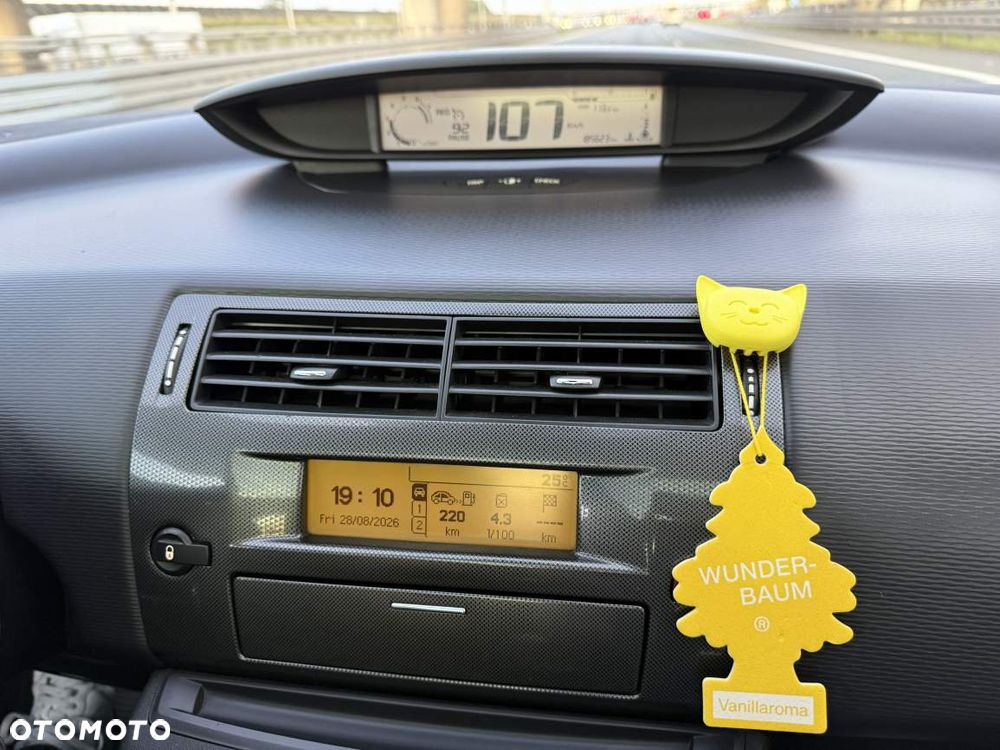Citroën C4 1.6 VTi Exclusive - 2