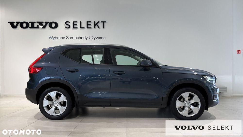 Volvo XC 40 - 4
