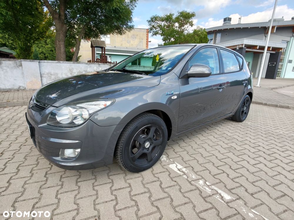 Hyundai i30 1.6 CRDi Classic EU5 - 28