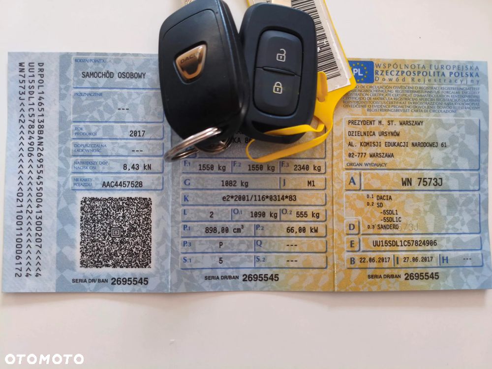 Dacia Logan 0.9 TCE Laureate - 26