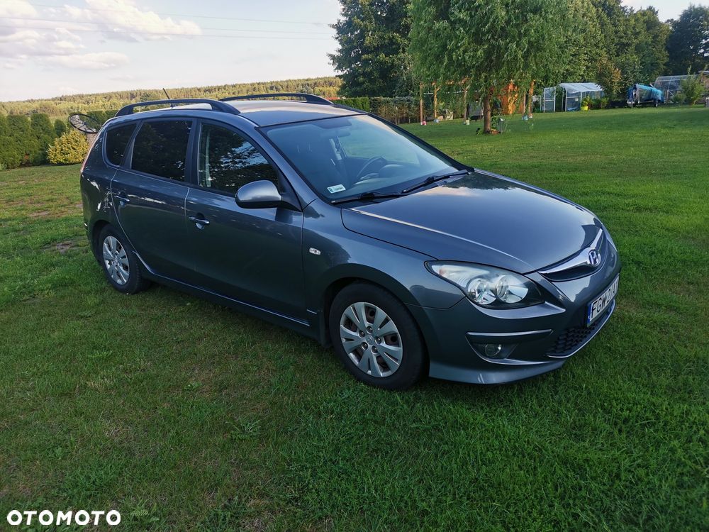 Hyundai i30 - 6