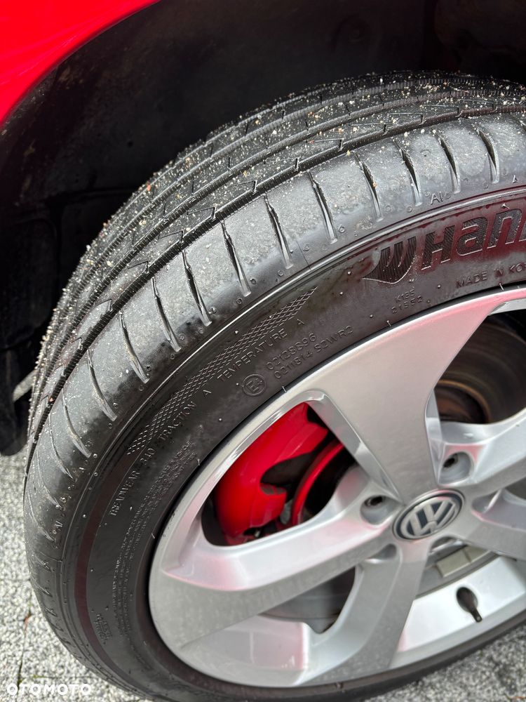 Volkswagen Golf VII 2.0 TSI BMT GTI - 37