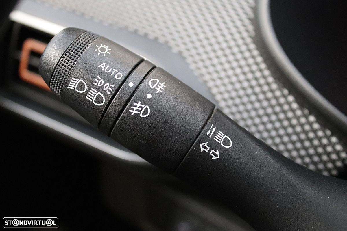Dacia Sandero 1.0 ECO-G Expression Bi-Fuel - 16