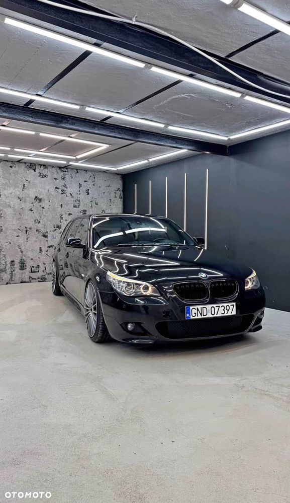 BMW Seria 5 530d - 1