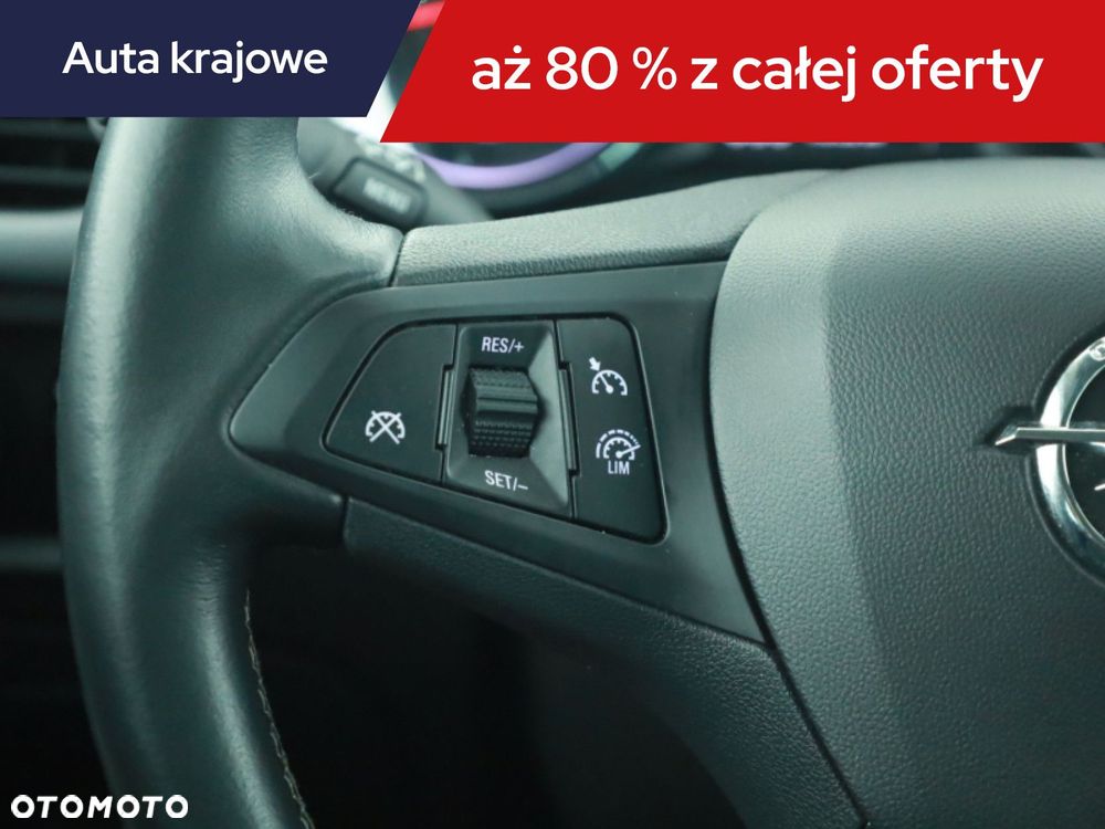 Opel Astra - 16