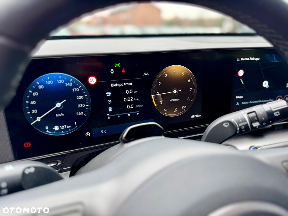 Hyundai Kona 1.6 T-GDI Executive - 11