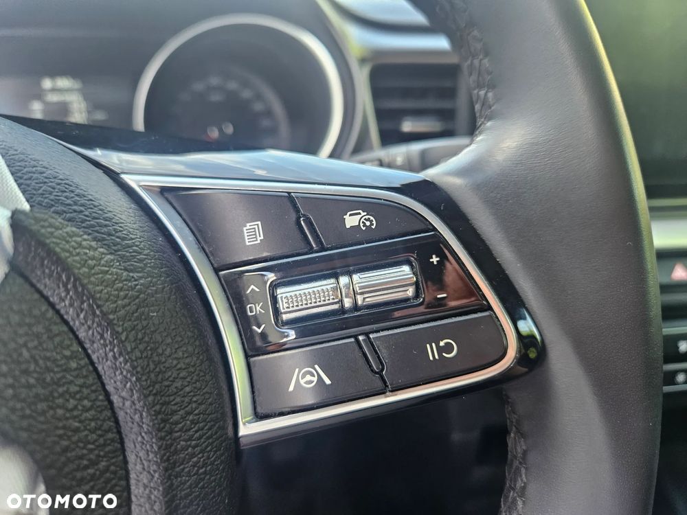 Kia Ceed - 20