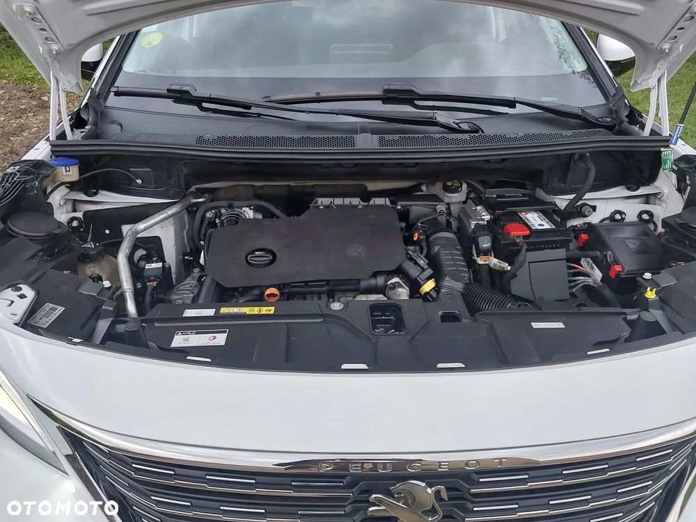 Peugeot 5008 - 33