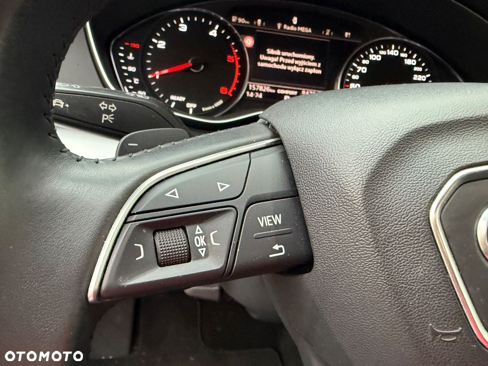 Audi Q5 2.0 TDI Quattro S tronic - 28