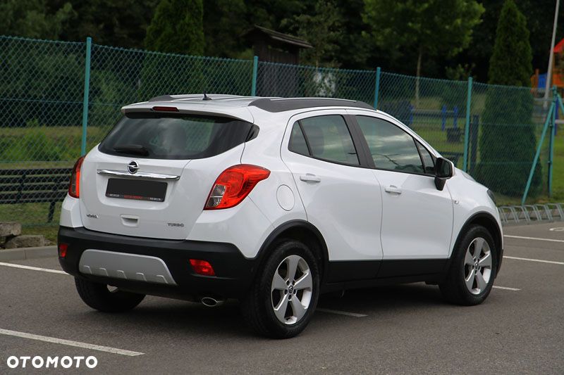 Opel Mokka - 2