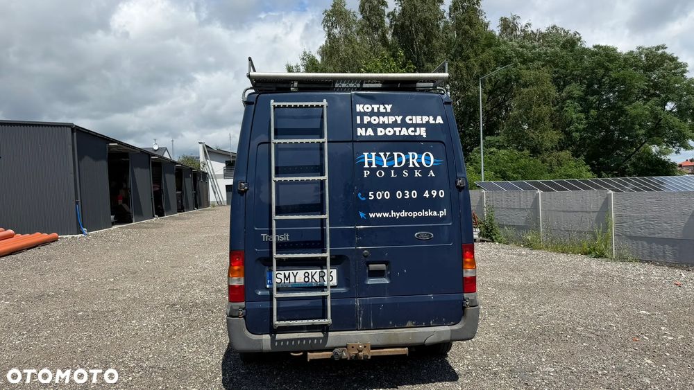 Ford TRANSIT - 4