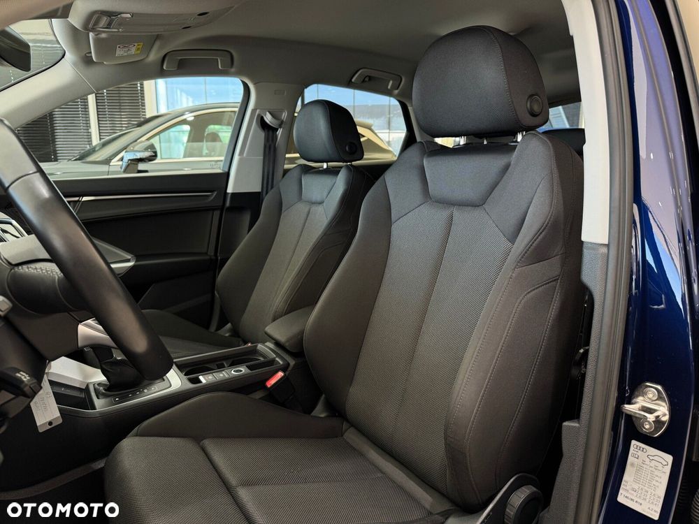 Audi Q3 Sportback - 10