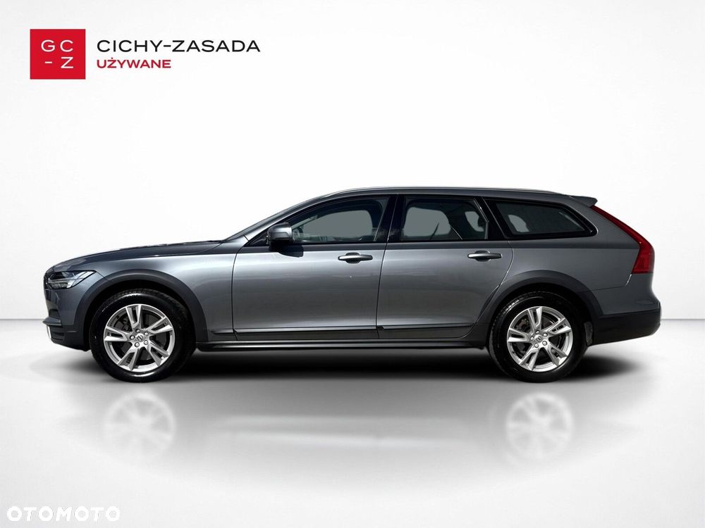 Volvo V90 Cross Country D5 AWD Pro - 2