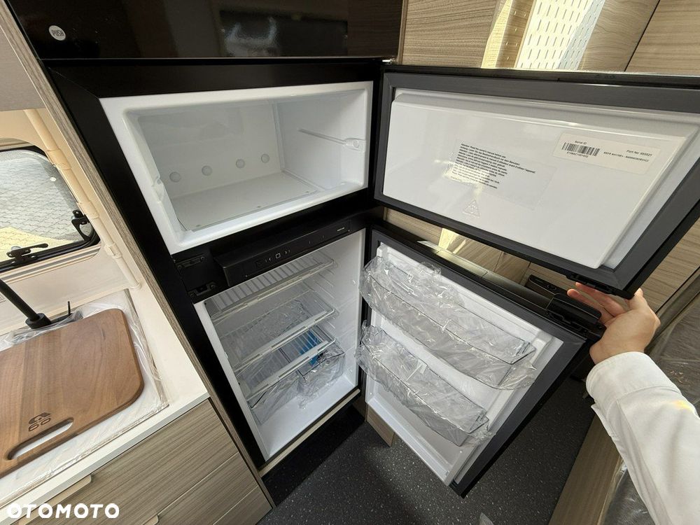 Adria Altea 552PK 60Y Deluxe FV23% WCC - 20