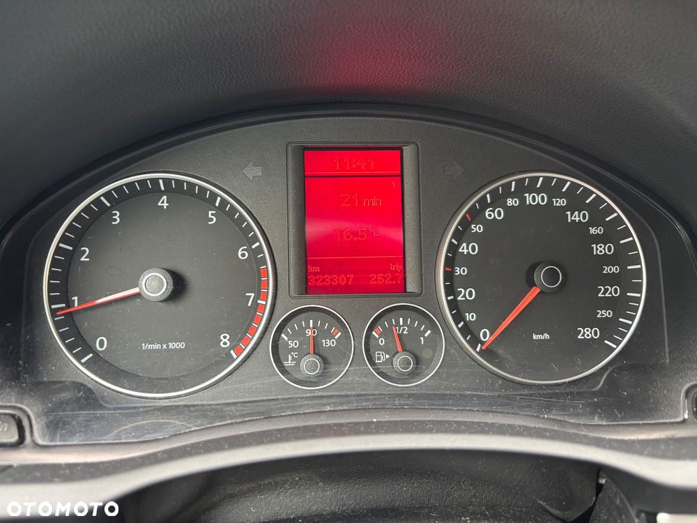 Volkswagen Scirocco - 27