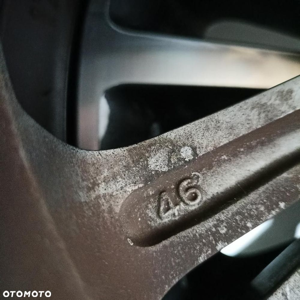 Alufelgi 4x100 15 Mitsubishi Space Star (F7902) - 7