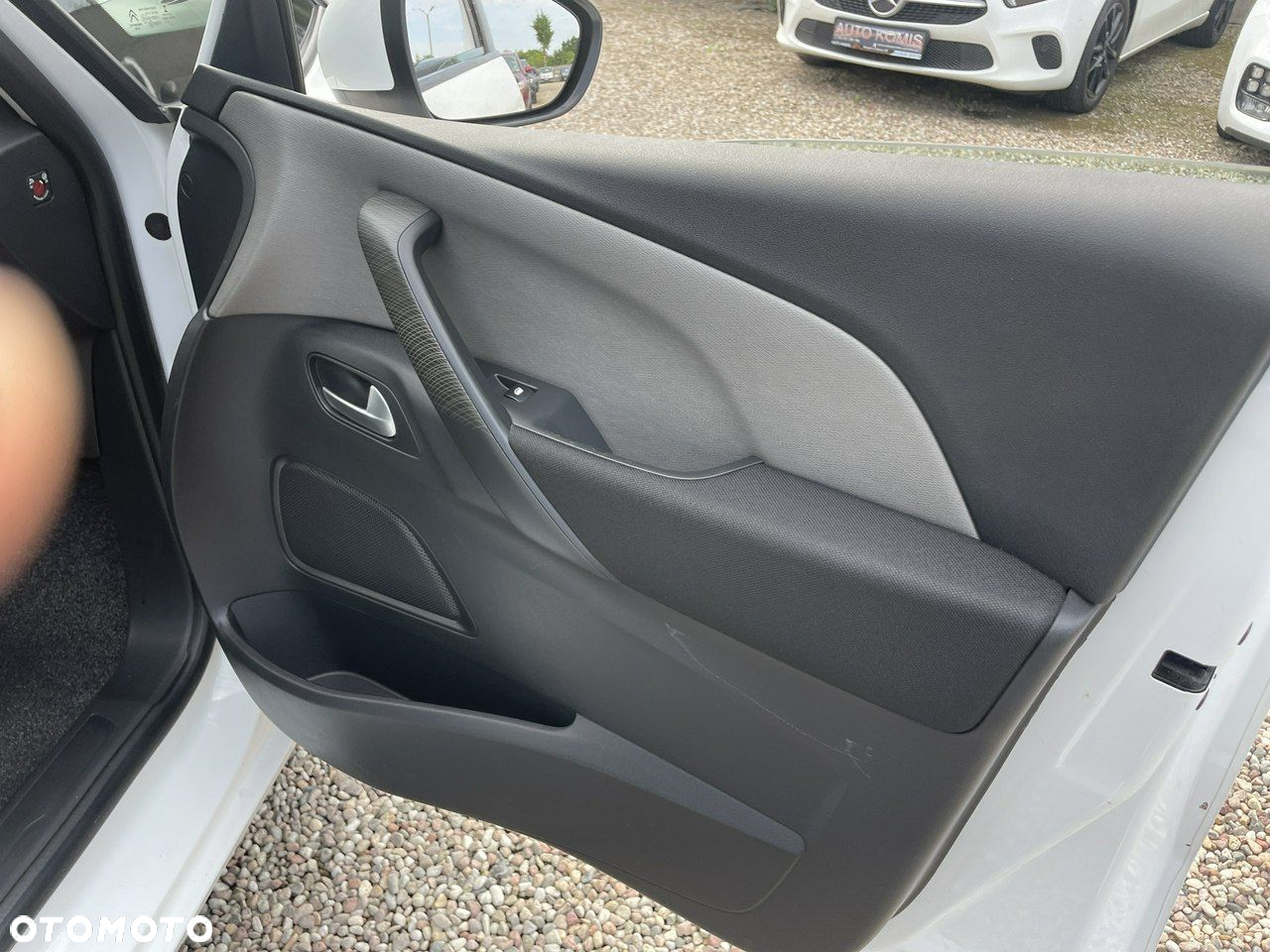 Citroën C4 Grand Picasso BlueHDi 120 EAT6 Business Class - 27