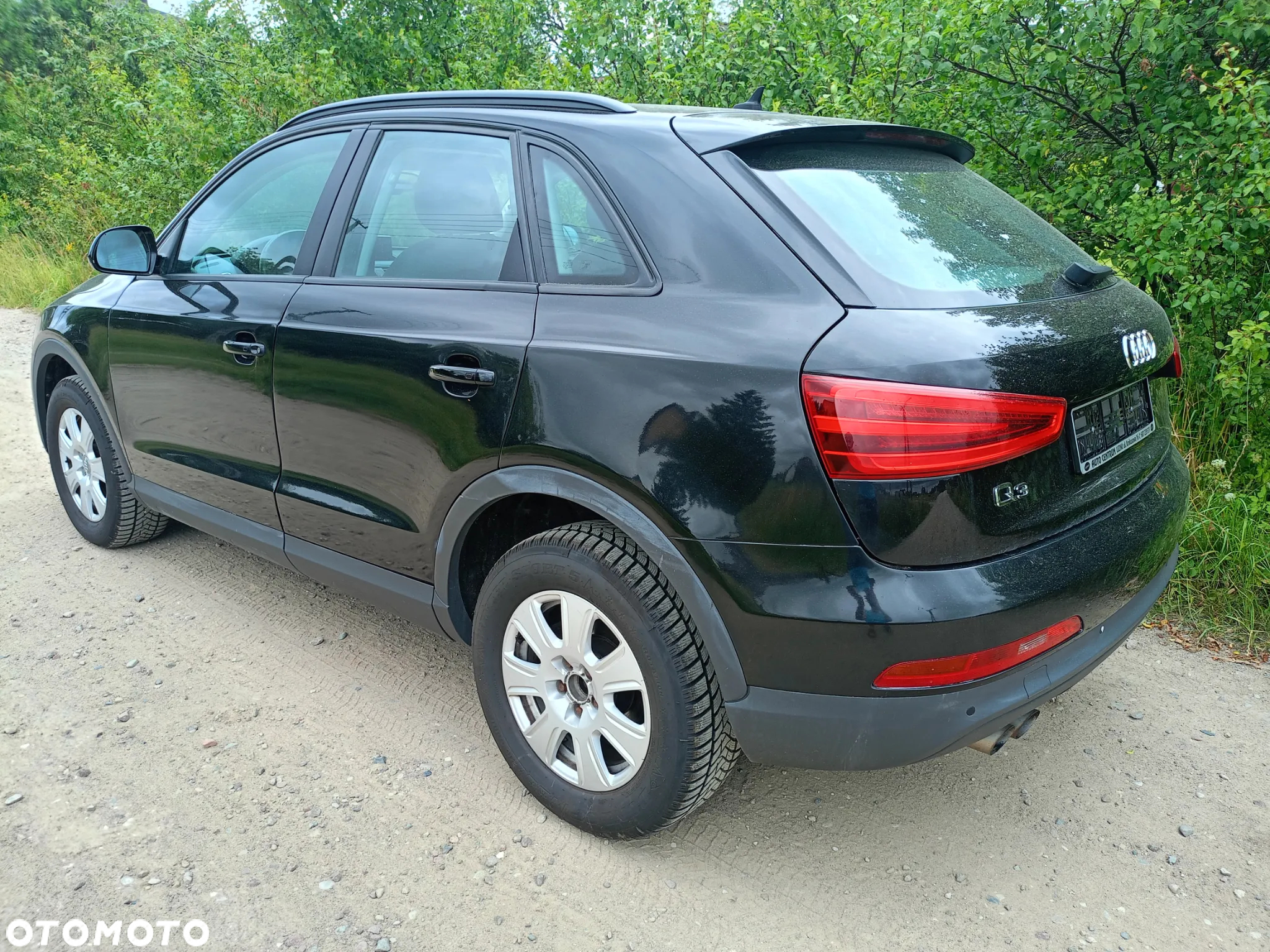 Audi Q3 2.0 TDI Quattro - 15