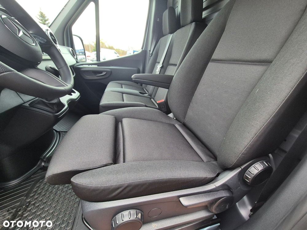 Mercedes-Benz Sprinter 315 CDI KA OM654 - 13