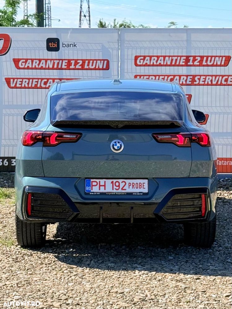 BMW X2 sDrive20i - 5