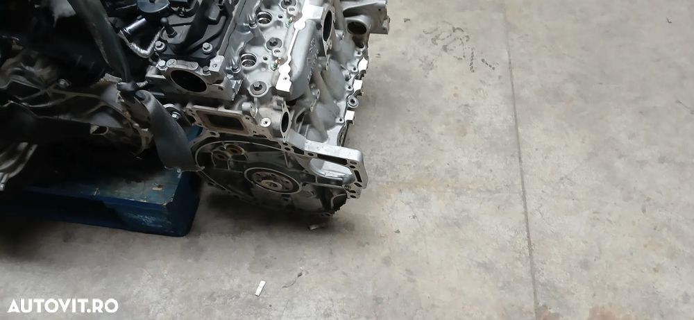 Motor XWMD Ford Kuga 1.5 tdci 2018 - 3