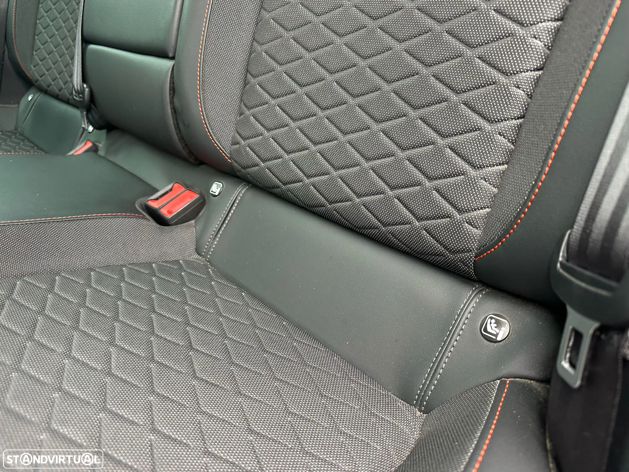 SEAT Leon 1.4 e-Hybrid FR DSG - 58