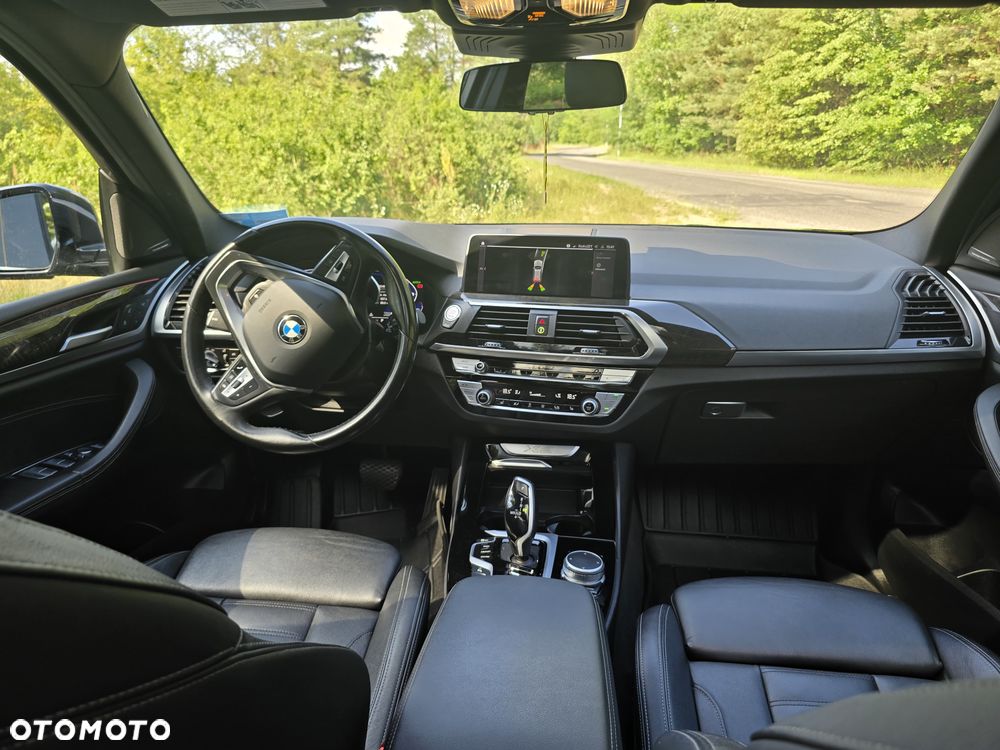 BMW X3 xDrive30i M Sport sport - 29