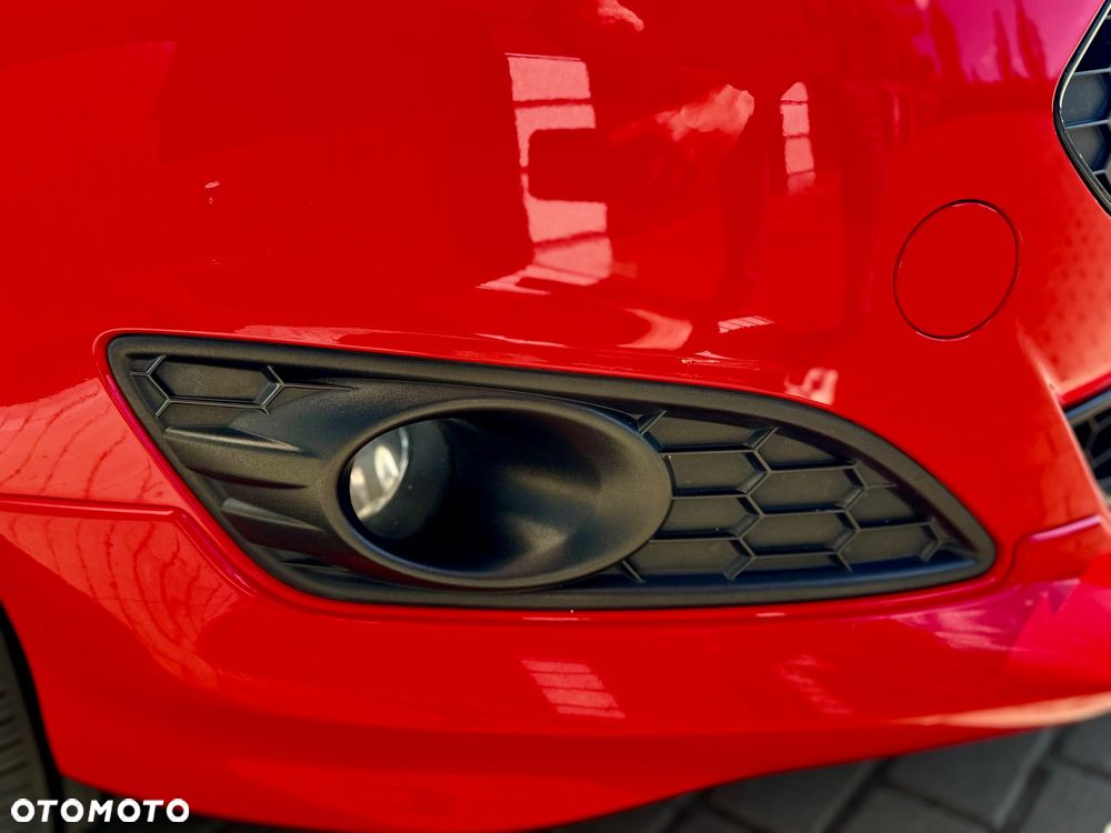 Ford Fiesta 1.0 EcoBoost ST-Line Red ASS - 24