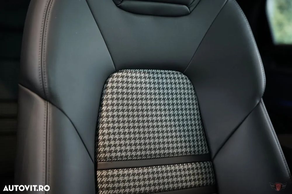 Porsche Cayenne Coupe S Tiptronic S - 26