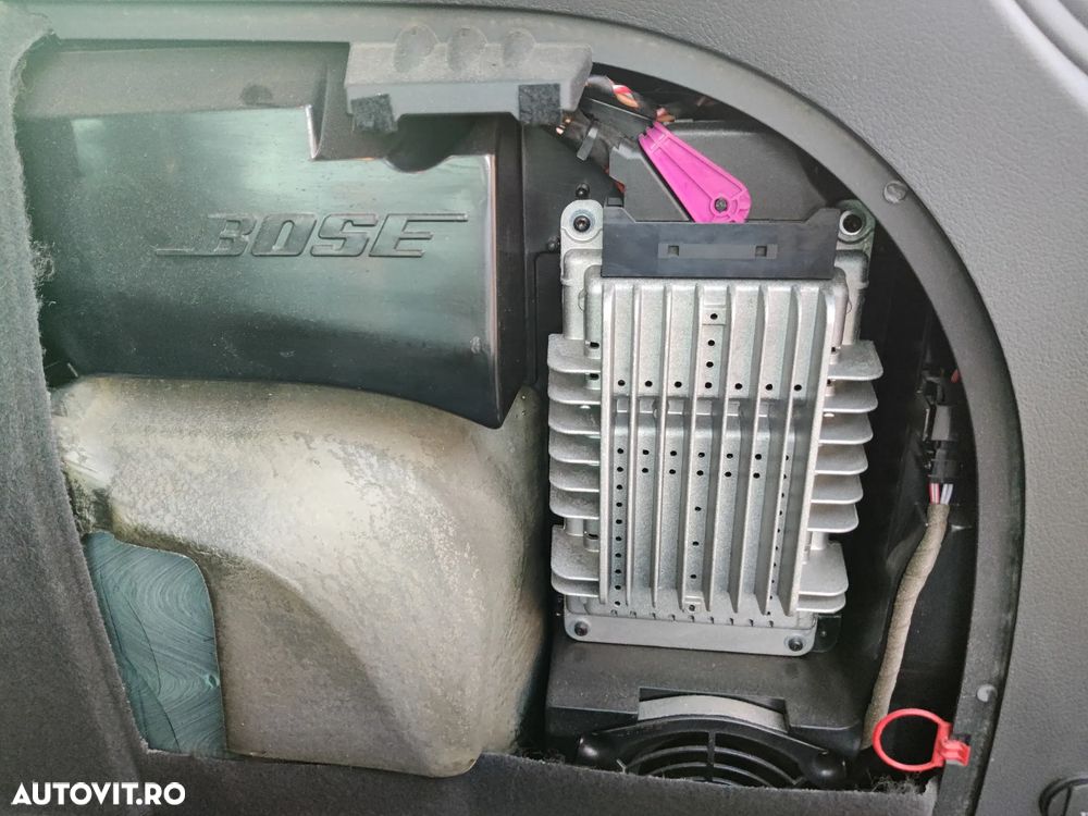 Piese Dezmembrez Seat Exeo 2012 motor 2.0 cod CJC, Automat - 14