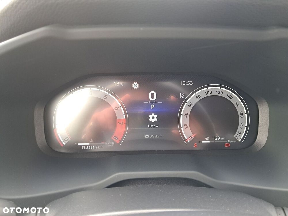 Toyota RAV4 2.0 Comfort 4x2 MS - 6