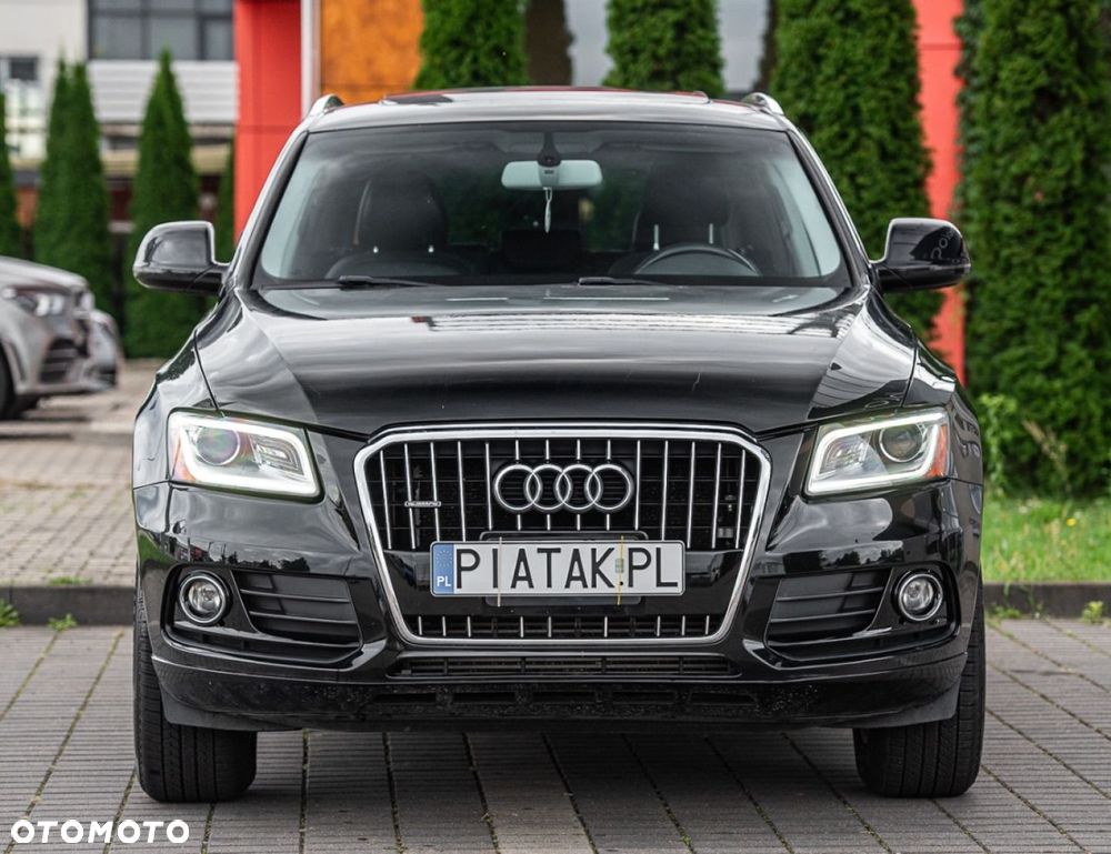 Audi Q5 - 17