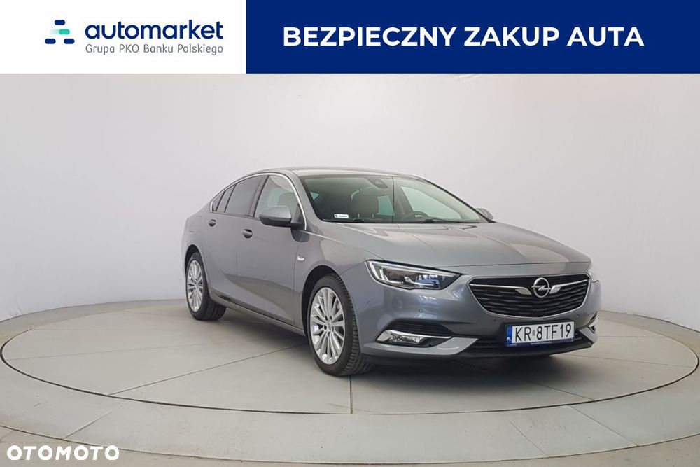 Opel Insignia 2.0 CDTI 4x4 Elite S&S - 1
