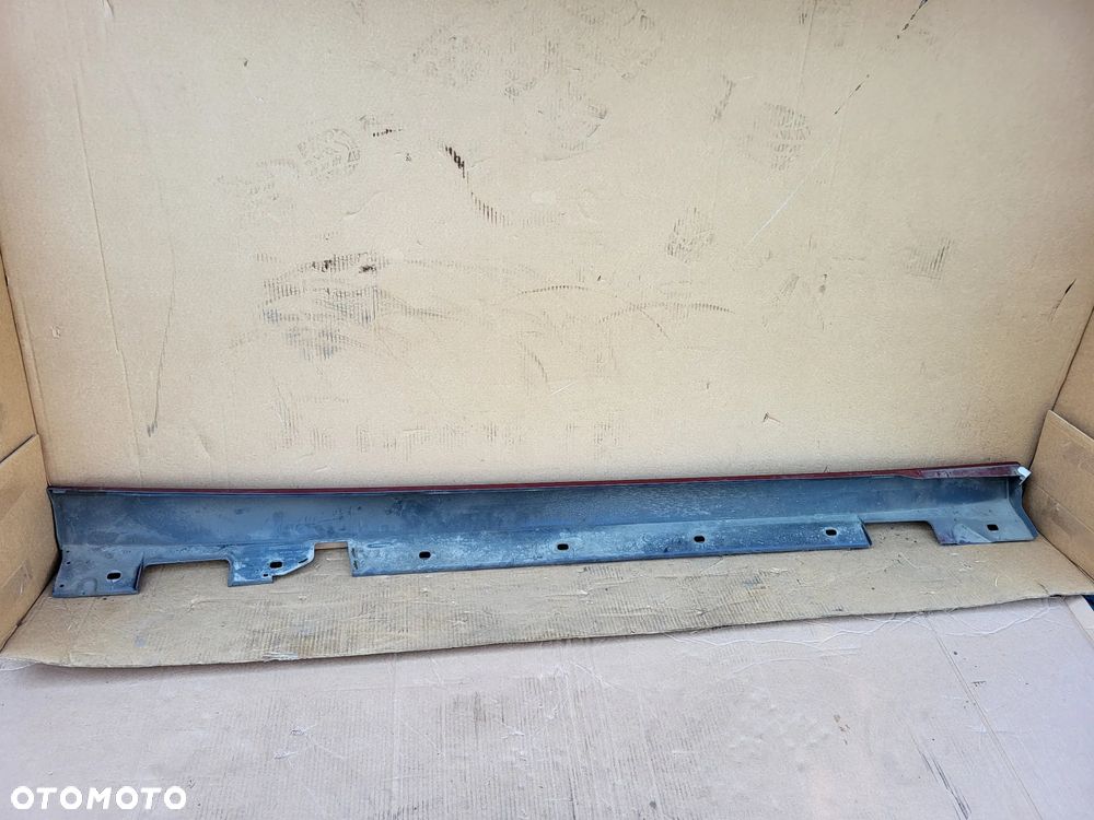 LISTWA PROGOWA LEWA MERCEDES E KLASA 212 KOMBI 2126900740 - 3