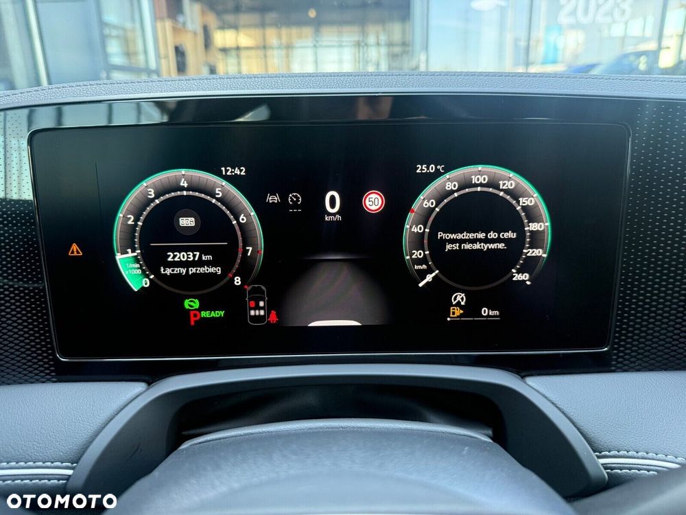Volkswagen Passat - 17