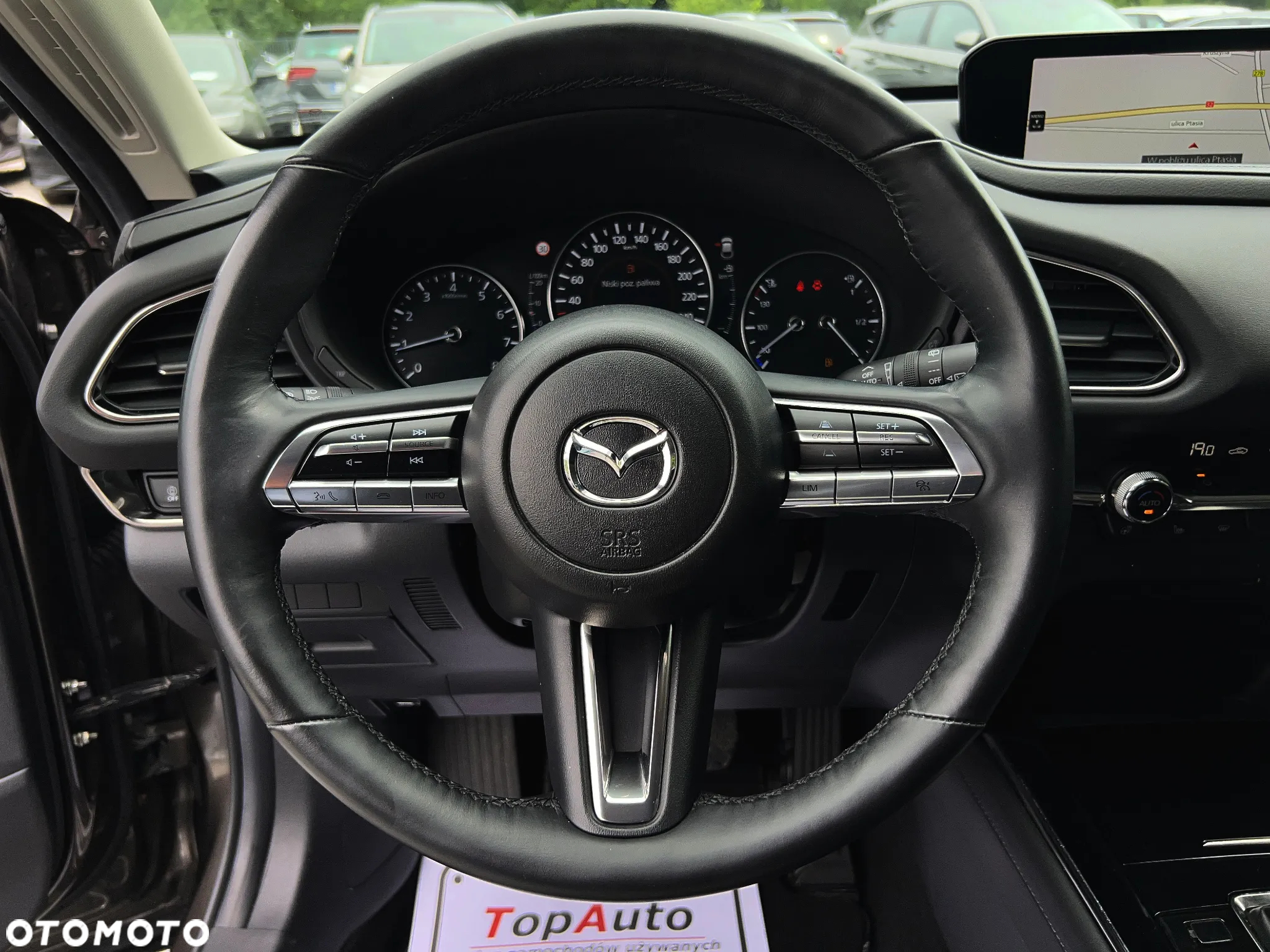 Mazda CX-30 - 26