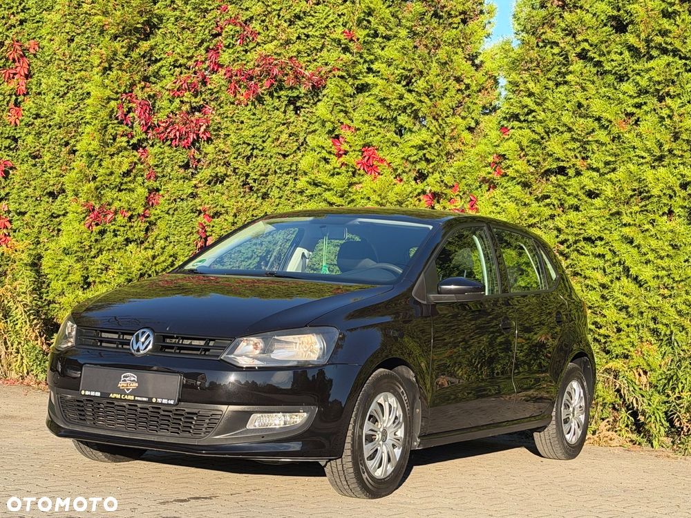Volkswagen Polo - 9