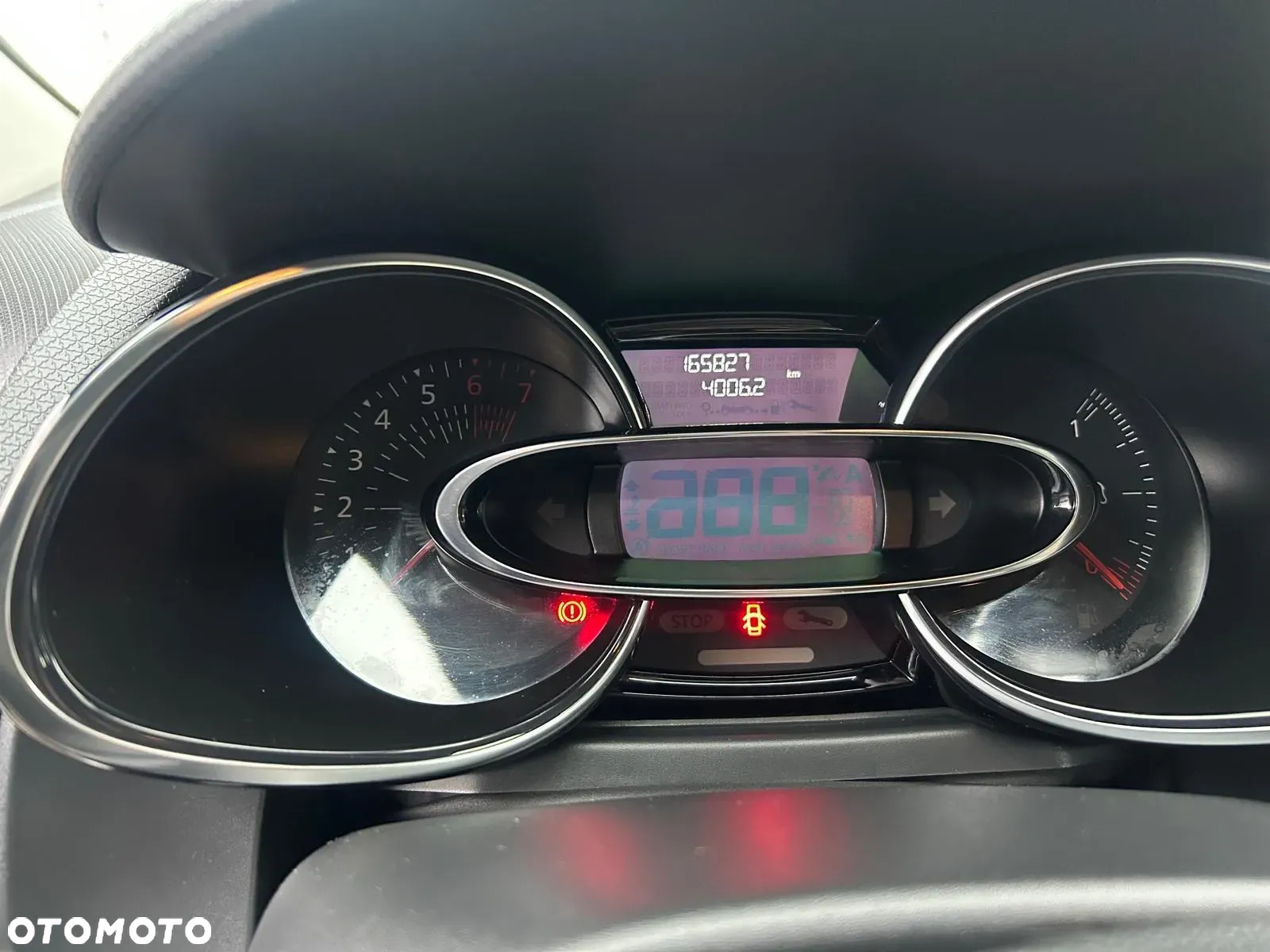 Renault Clio 1.2 Enegry TCe Limited 2018 - 8