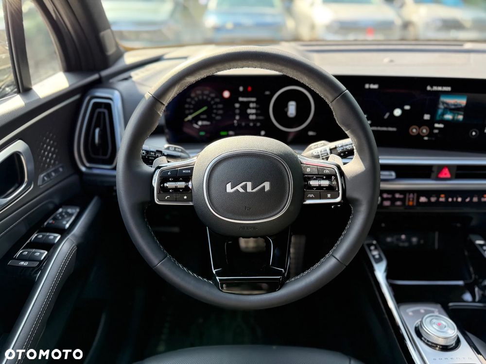 Kia Sorento - 23