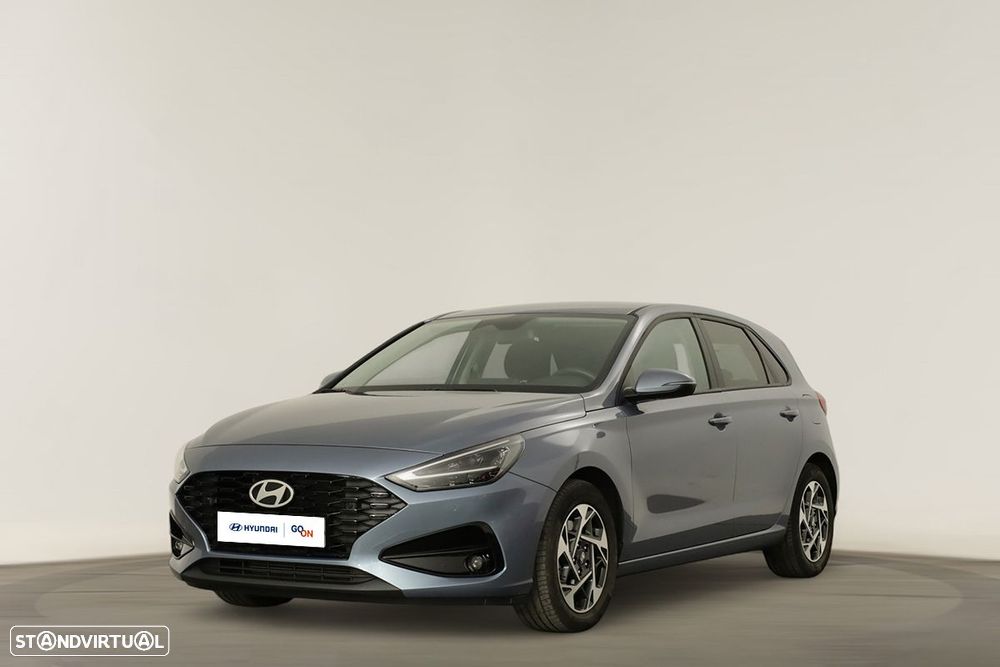Hyundai i30 1.0 T-GDI Style Plus - 2