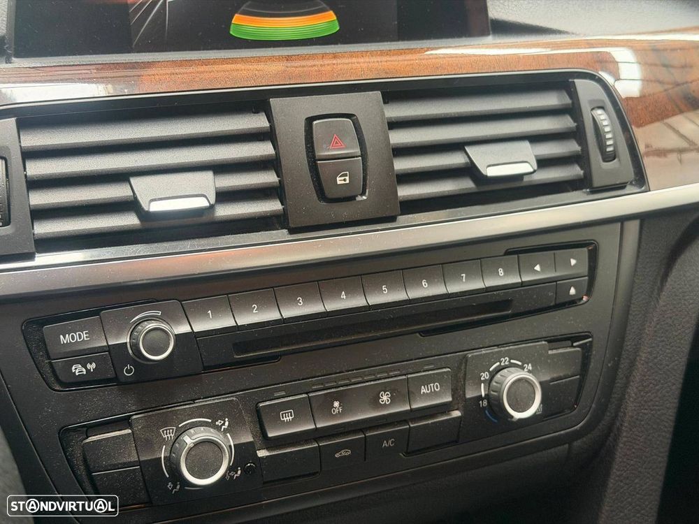 BMW 418 - 14