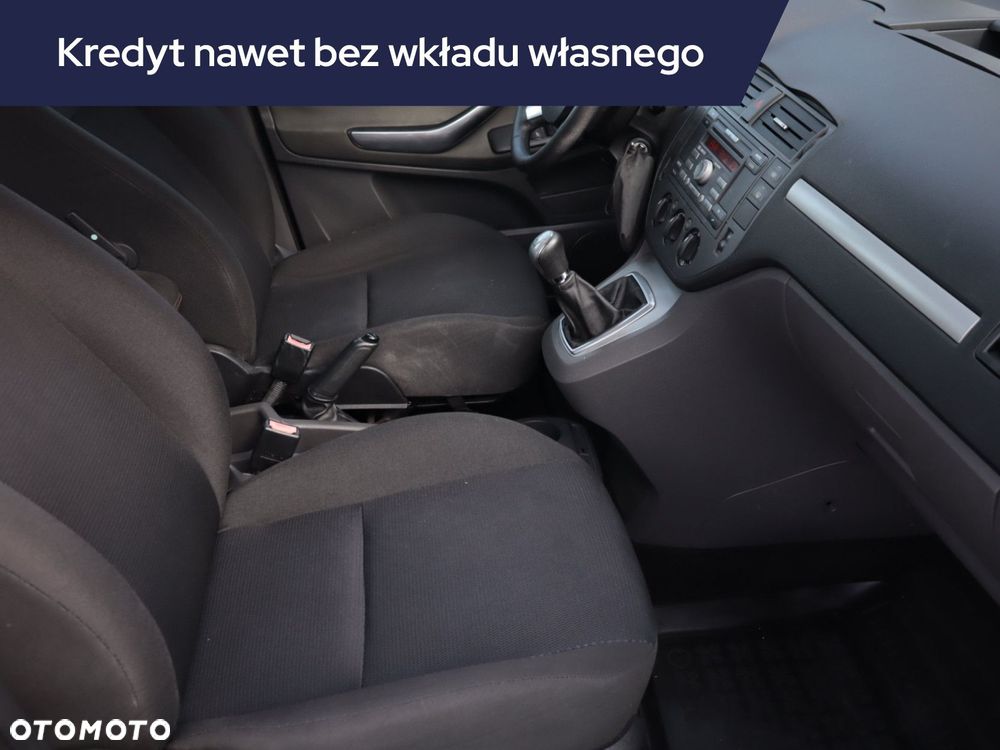 Ford C-MAX - 11