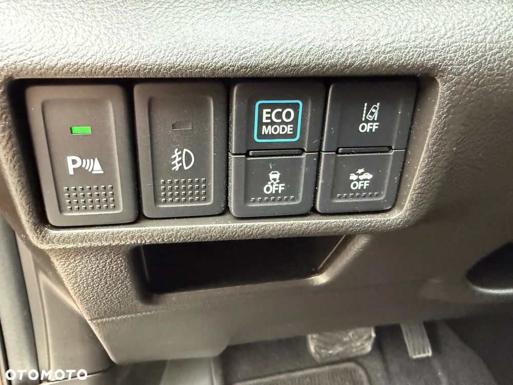 Suzuki SX4 S-Cross - 13