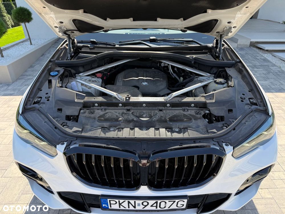 BMW X5 xDrive25d - 6