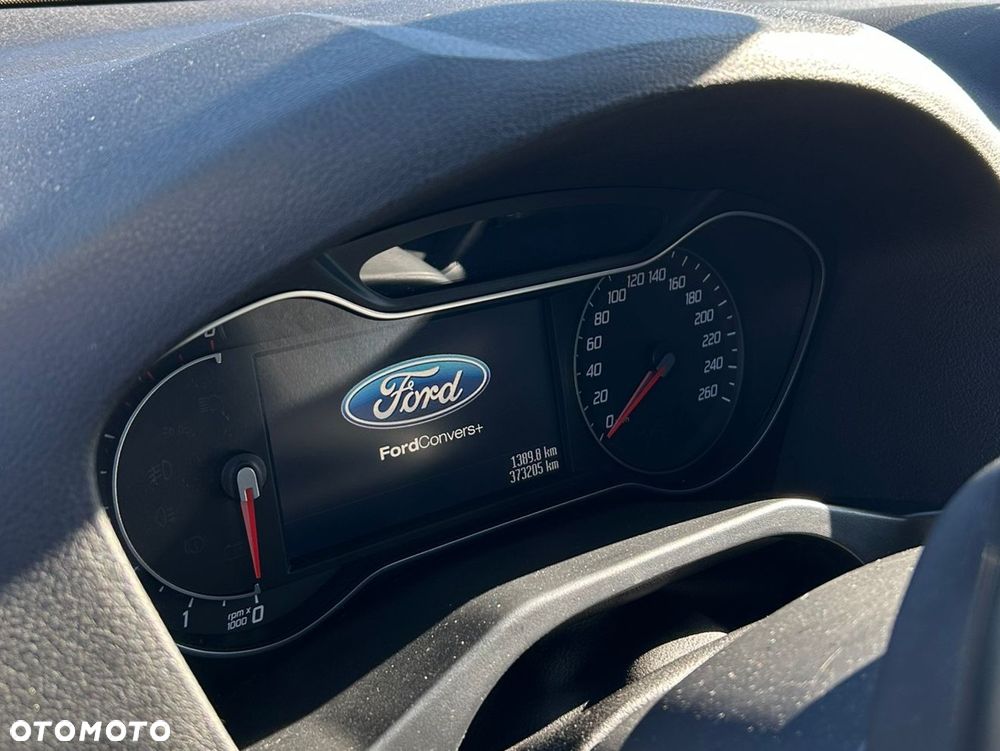Ford Mondeo 2.0 TDCi Trend - 10