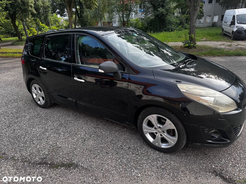 Renault Scenic 1.9 dCi Tech Run - 1