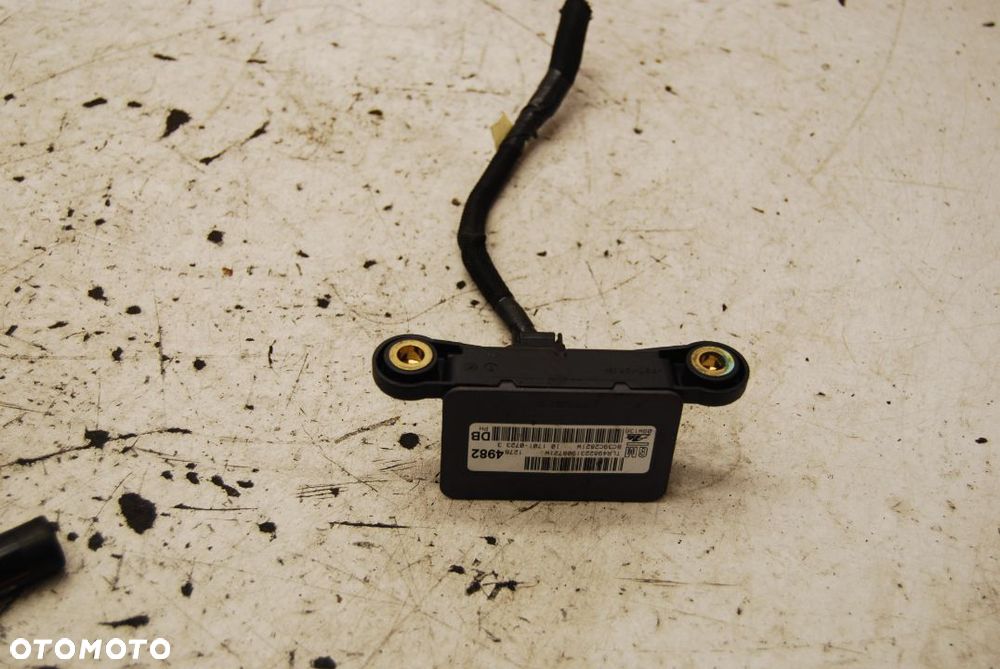MODUŁ SENSOR ESP 12784982 OPEL INSIGNIA A - 1