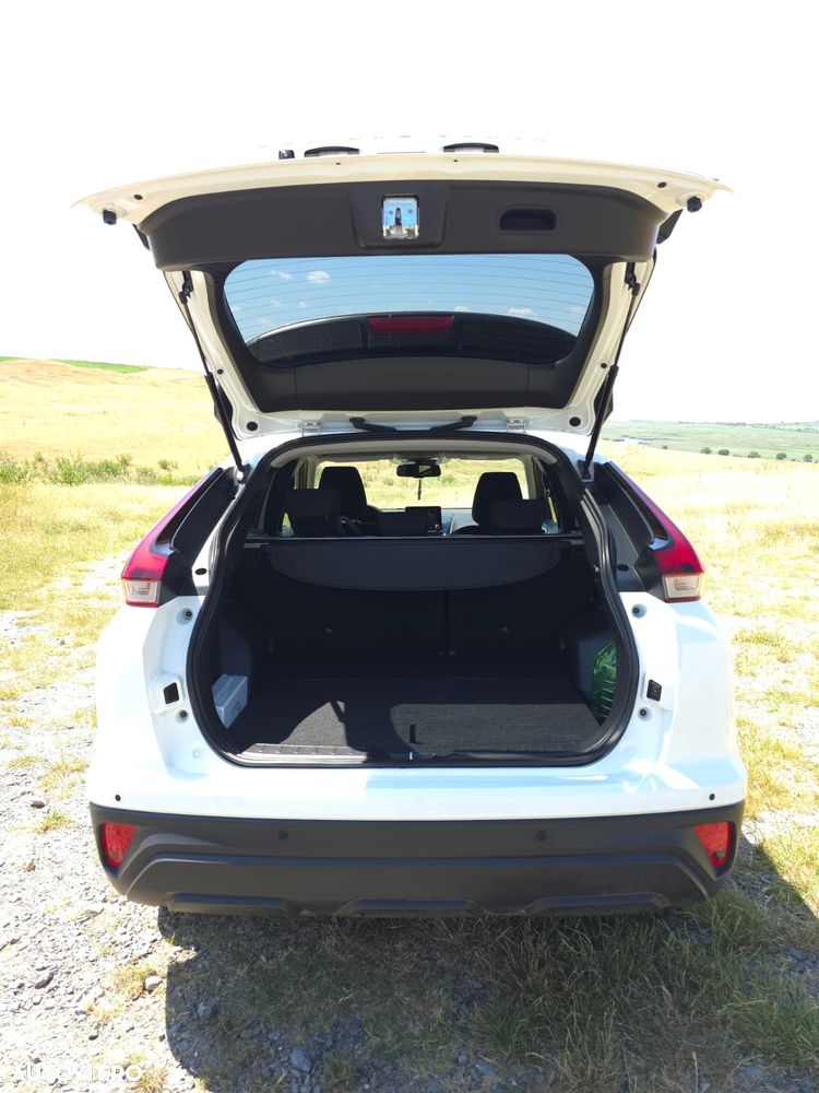 Mitsubishi Eclipse-Cross - 2